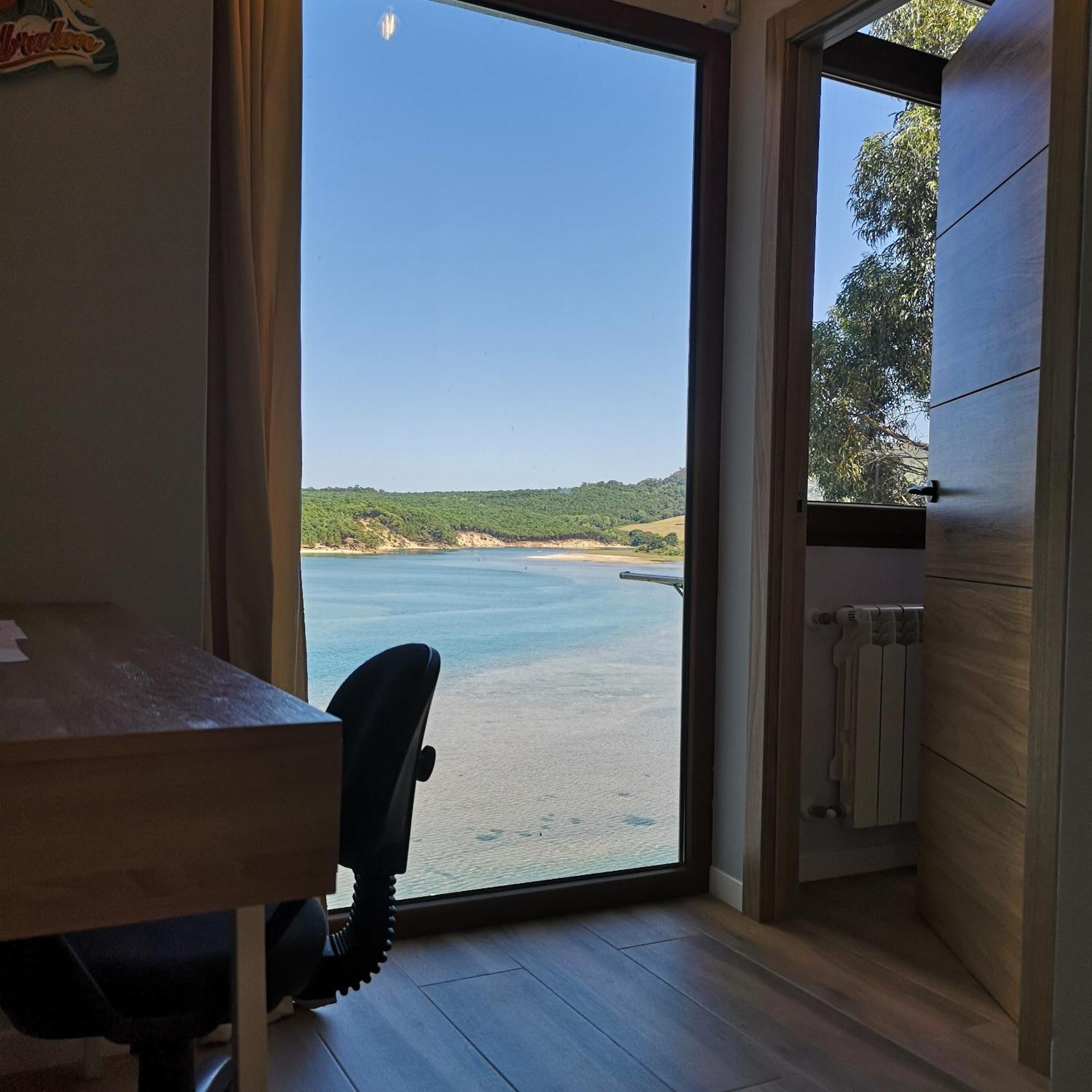 El Mirador De Mogro 아파트 외부 사진