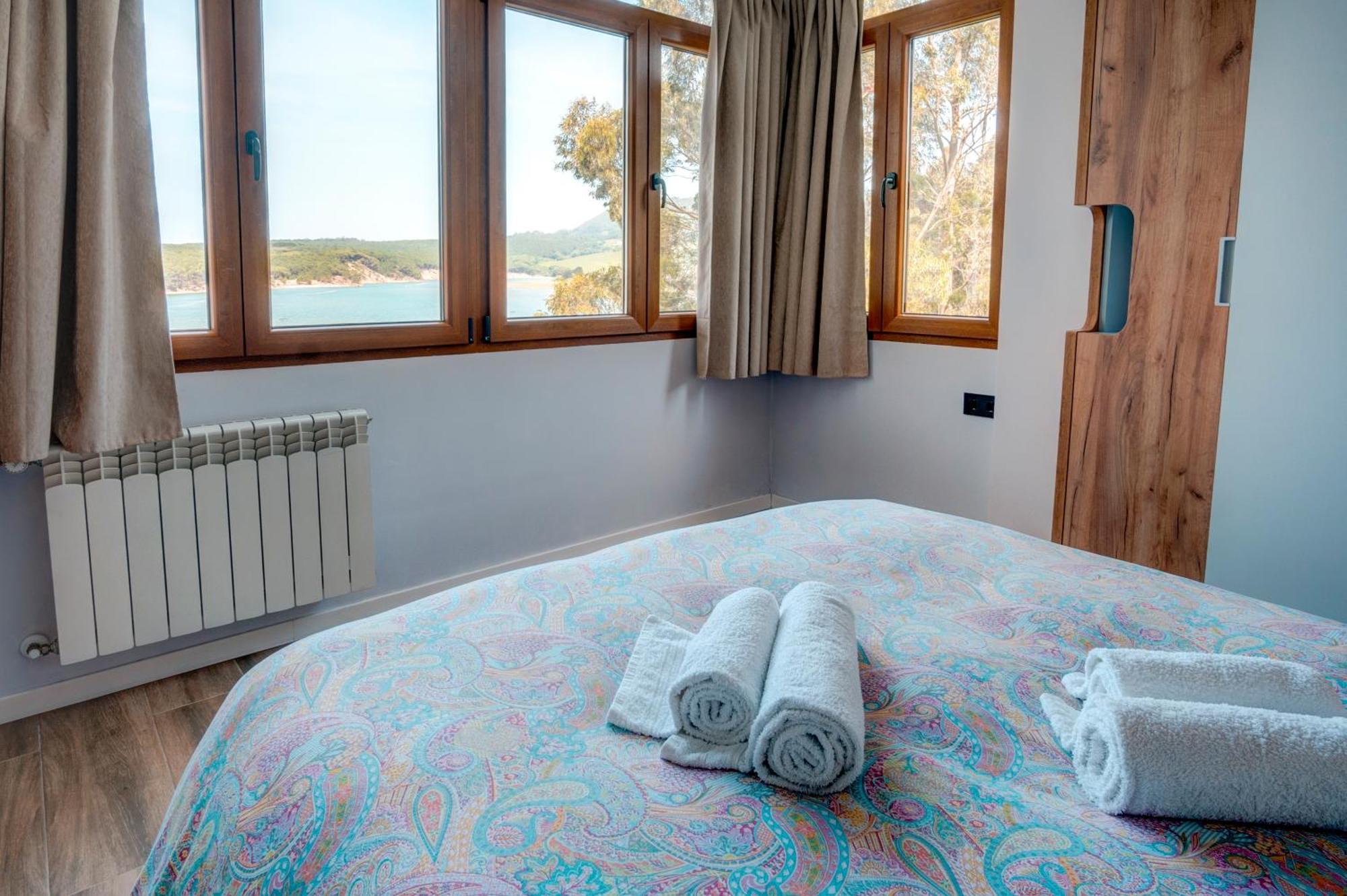 El Mirador De Mogro 아파트 외부 사진