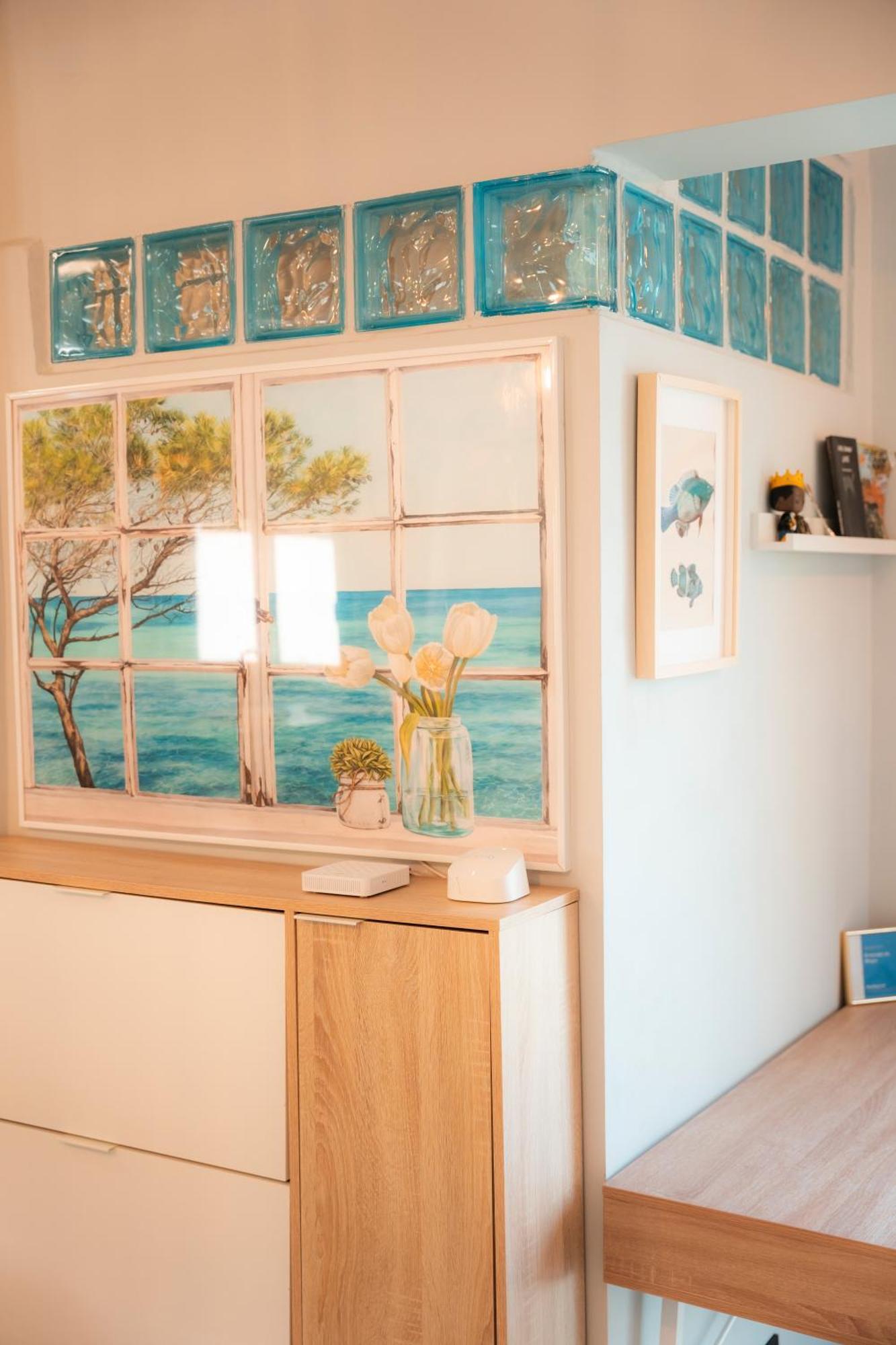 El Mirador De Mogro 아파트 외부 사진
