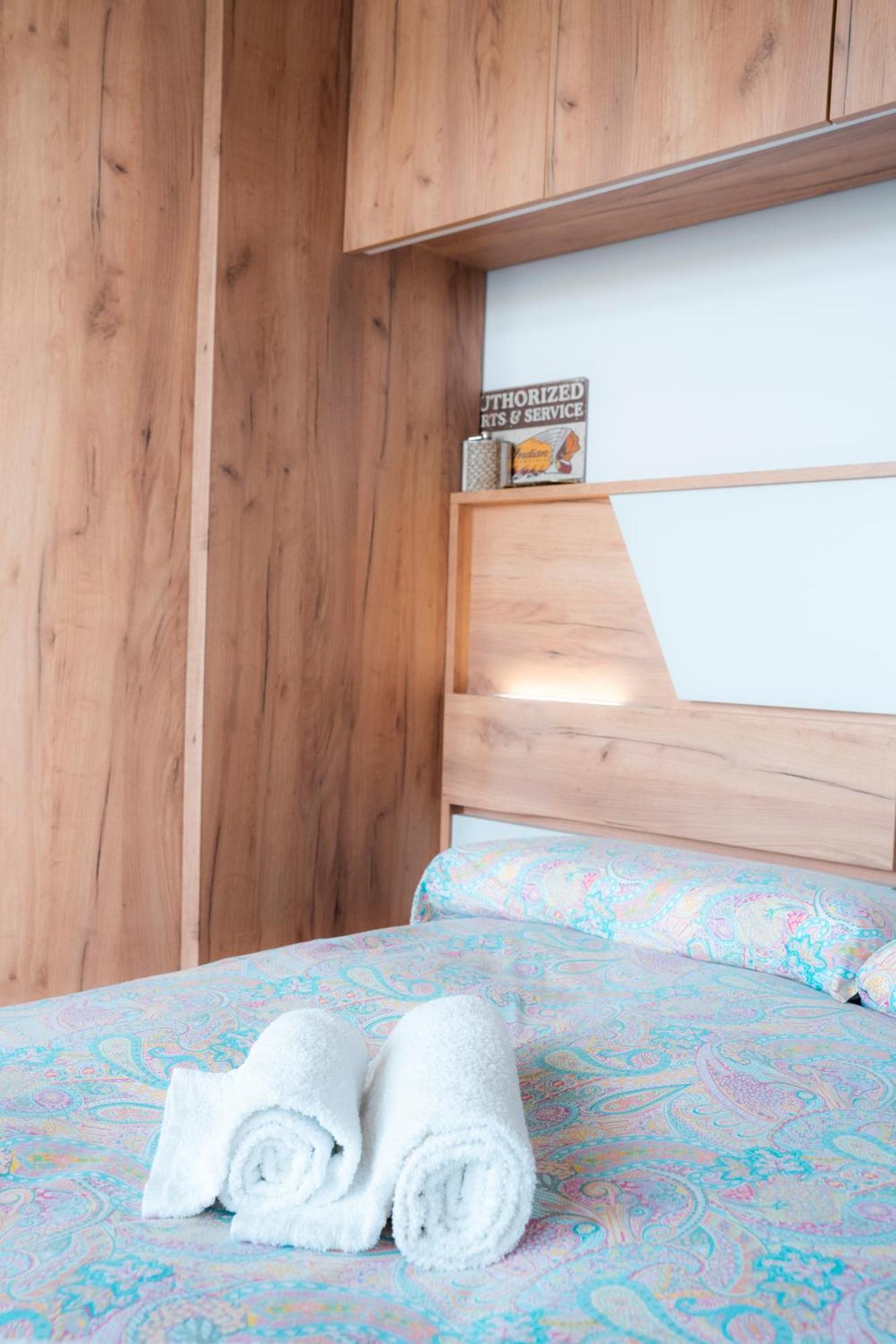 El Mirador De Mogro 아파트 외부 사진
