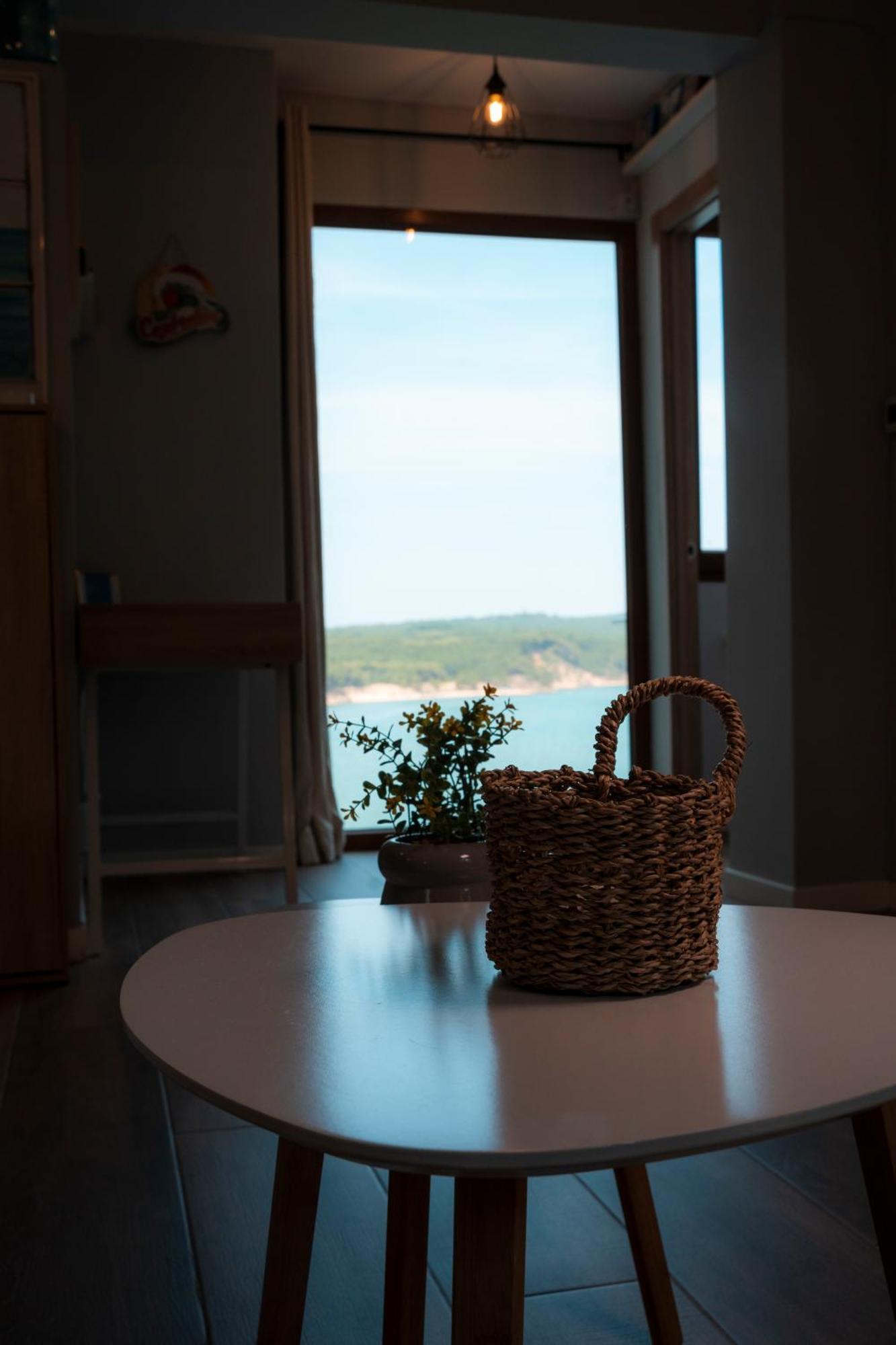 El Mirador De Mogro 아파트 외부 사진