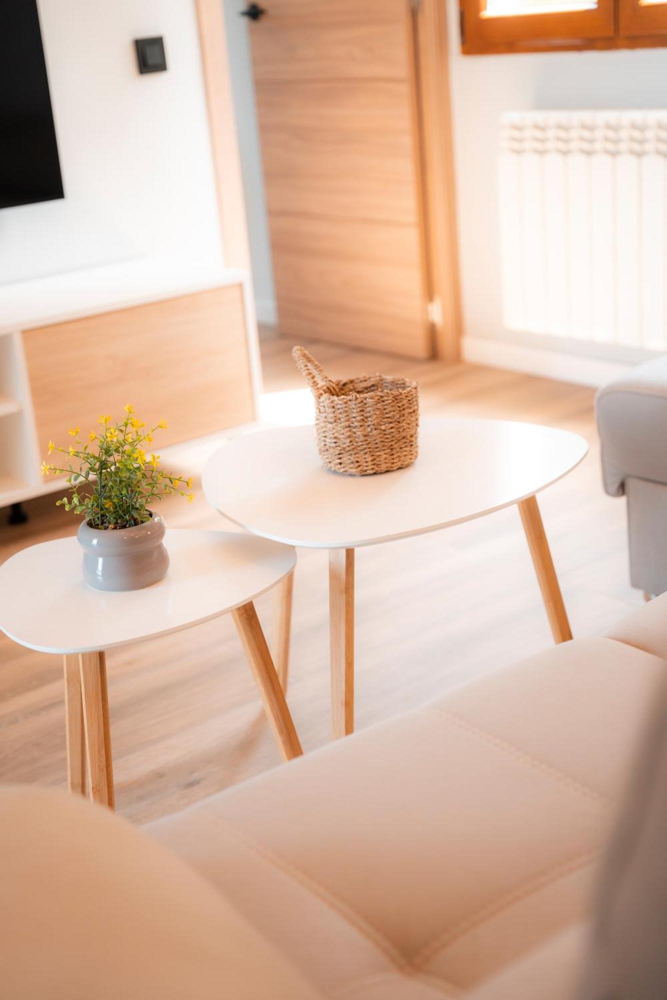 El Mirador De Mogro 아파트 외부 사진
