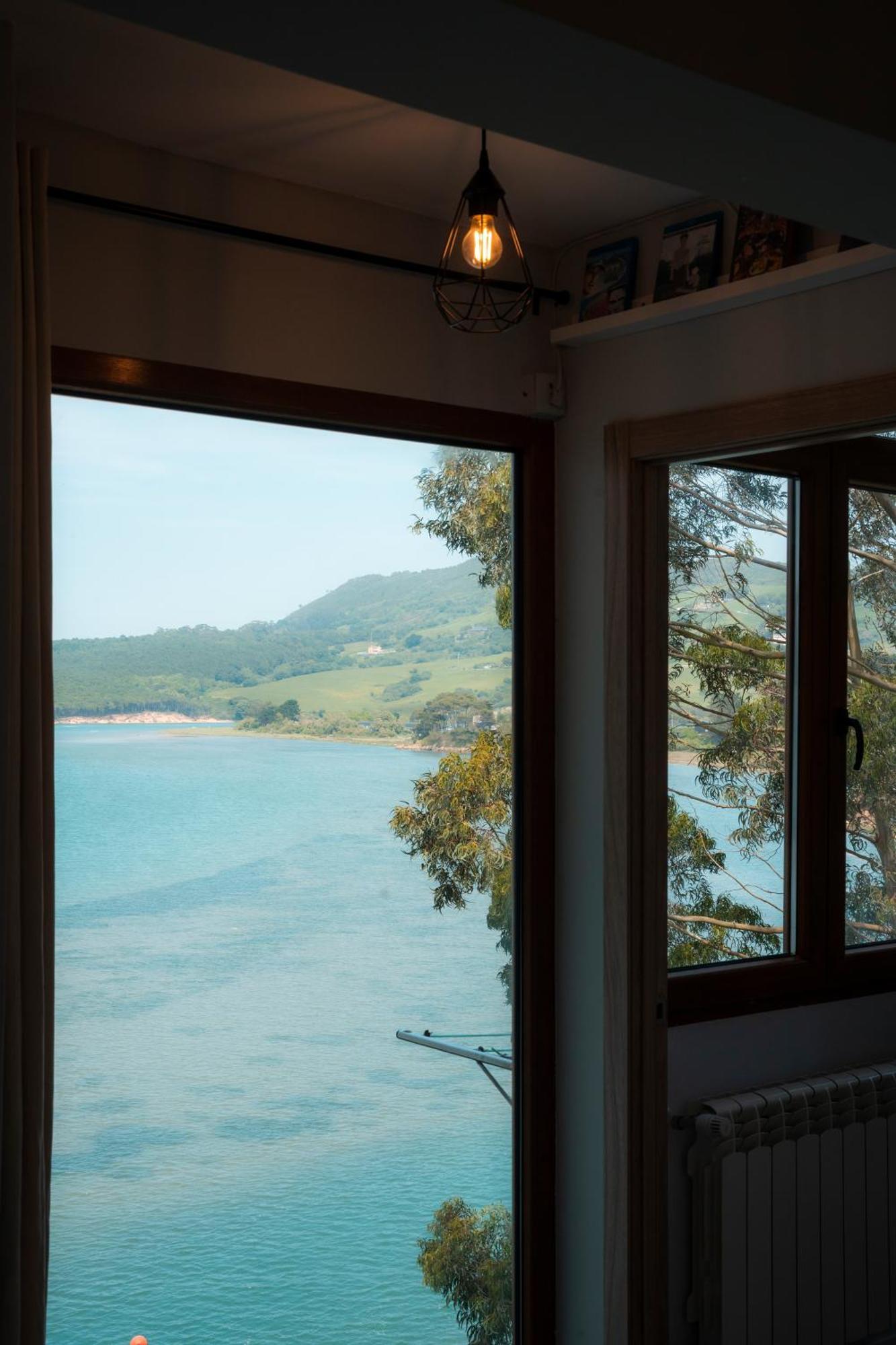 El Mirador De Mogro 아파트 외부 사진