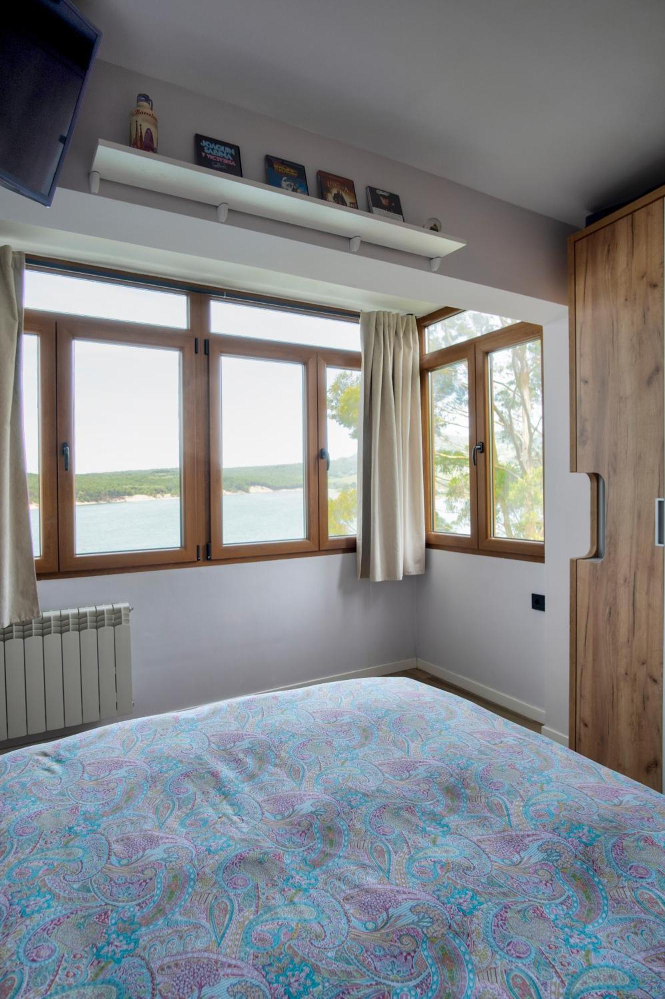 El Mirador De Mogro 아파트 외부 사진
