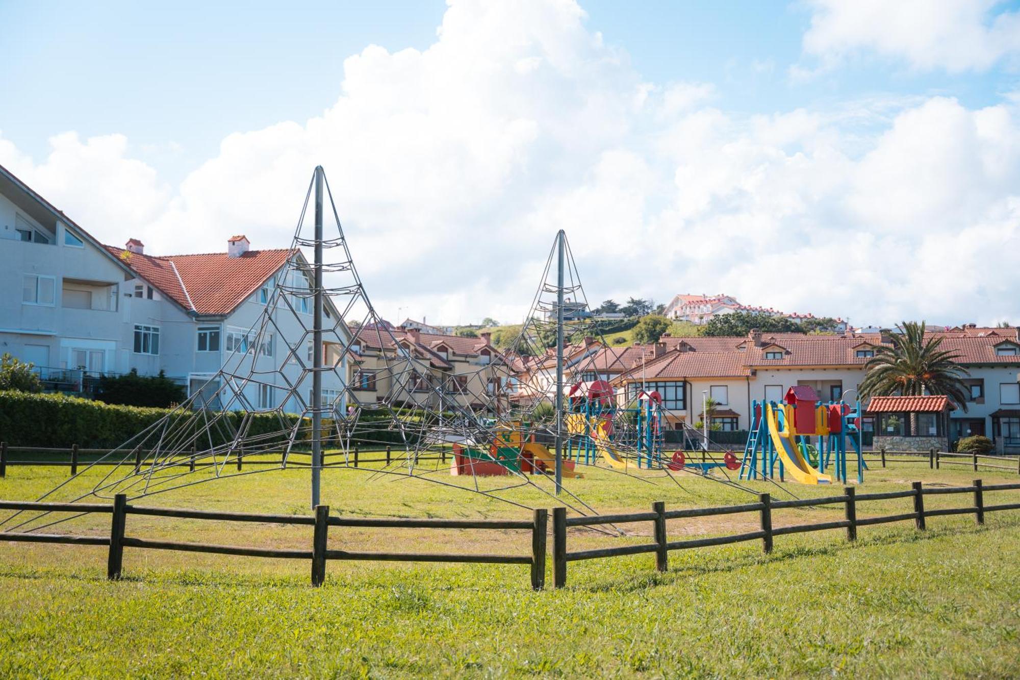 El Mirador De Mogro 아파트 외부 사진
