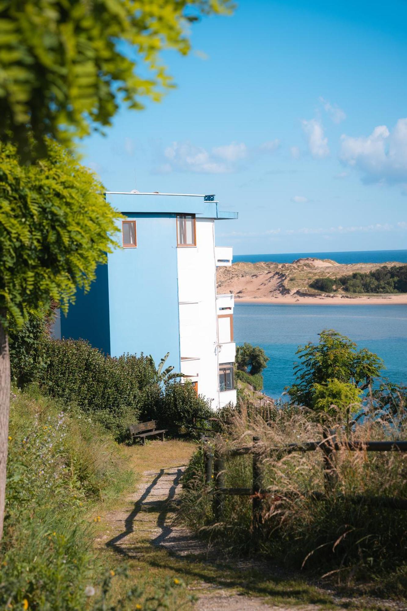 El Mirador De Mogro 아파트 외부 사진
