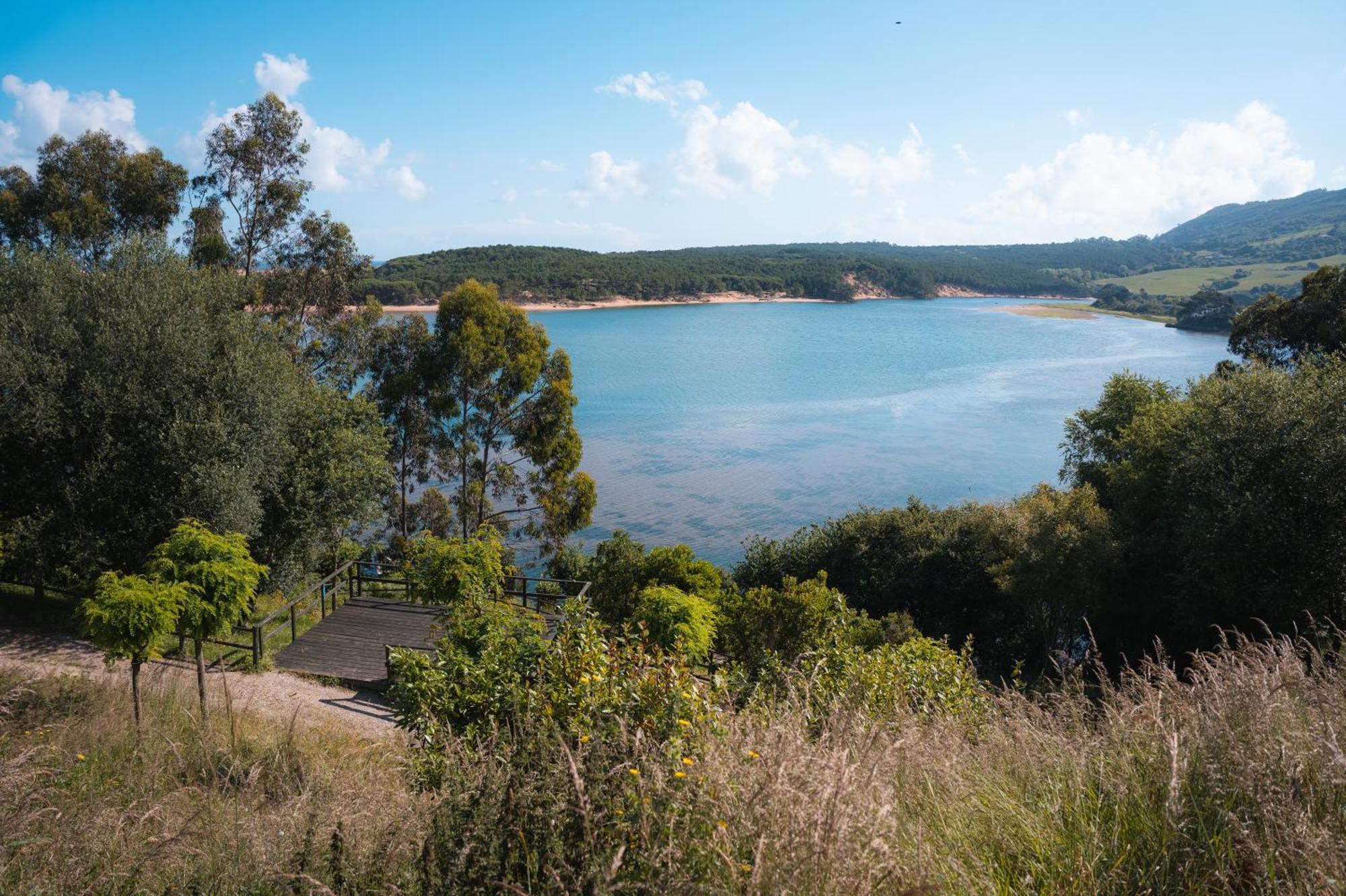 El Mirador De Mogro 아파트 외부 사진