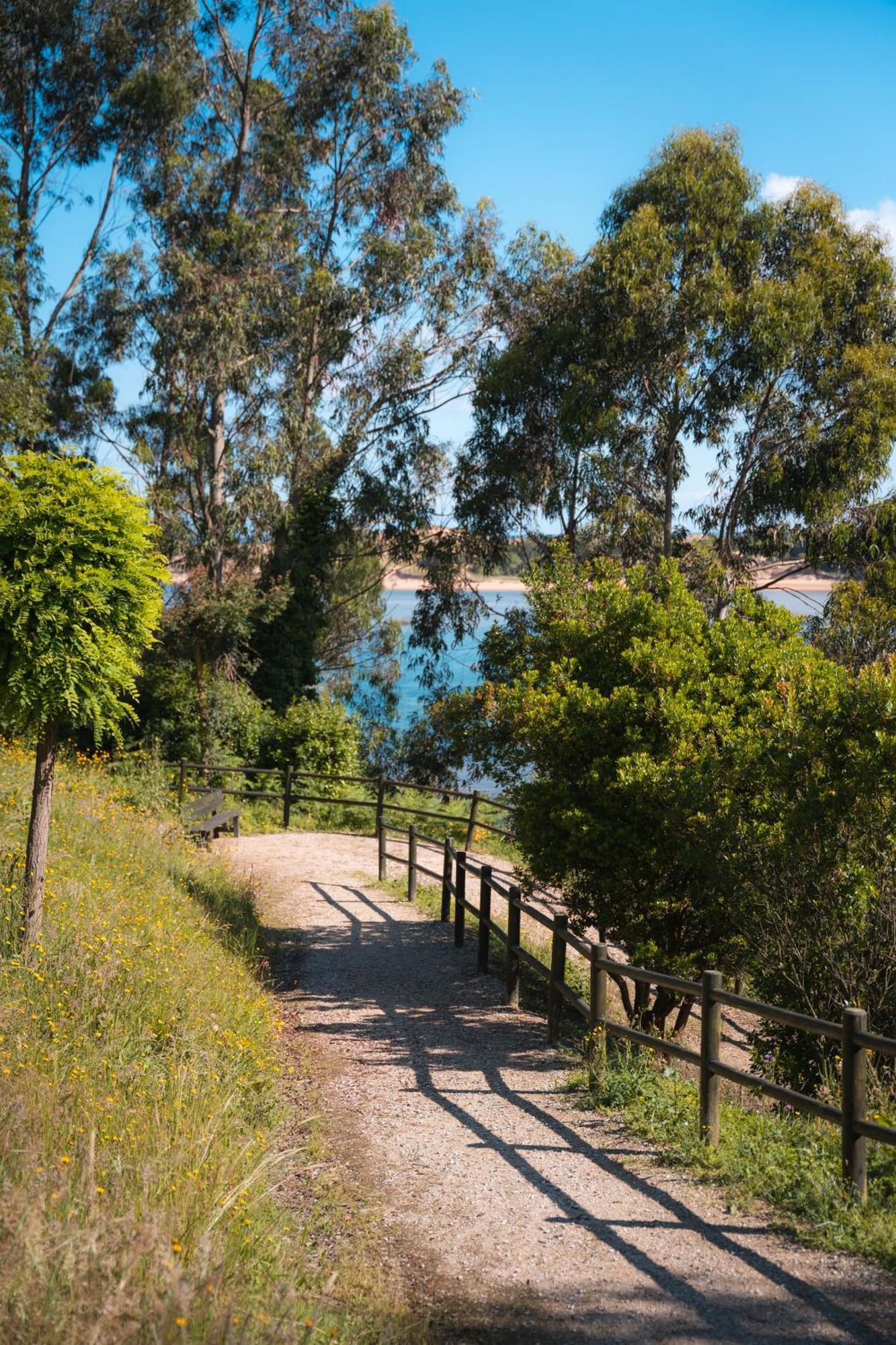 El Mirador De Mogro 아파트 외부 사진